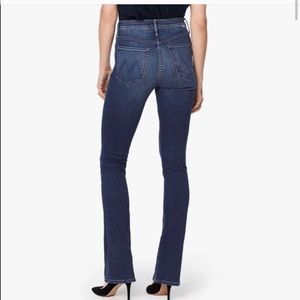Mother The Runaway Jeans Size 25